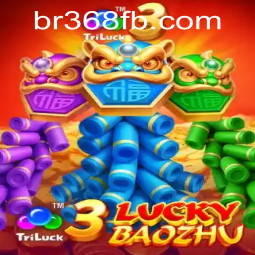Exploring the Exciting World of 3LuckyBaozhu: A Thrilling Gaming Experience