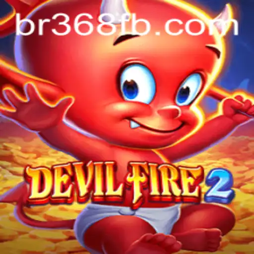 DevilFire2: Unleashing the Thrill of Dark Realms with br368