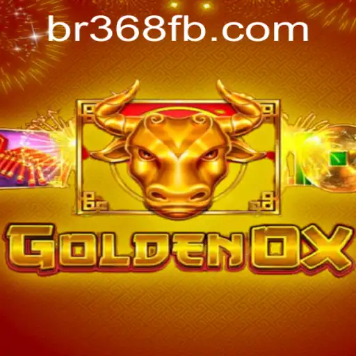 GoldenOx: An Engaging Adventure with Br368