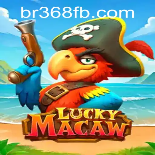 Dive into the Thrilling World of LuckyMacaw: A New Gaming Sensation
