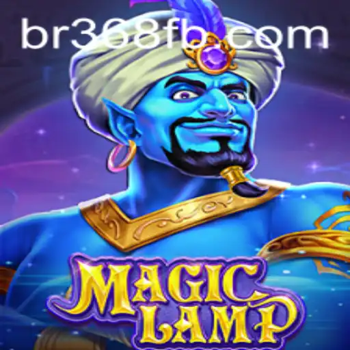 Exploring MagicLamp: An Enchanting Journey into the World of BR368