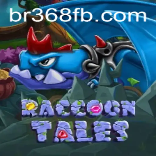 RaccoonTales: An Adventure Awaits with br368