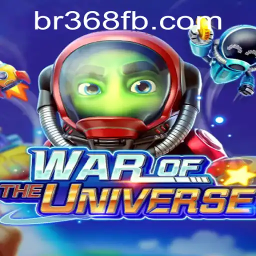 WAROFTHEUNIVERSE: A Thrilling Odyssey in Strategy Gaming