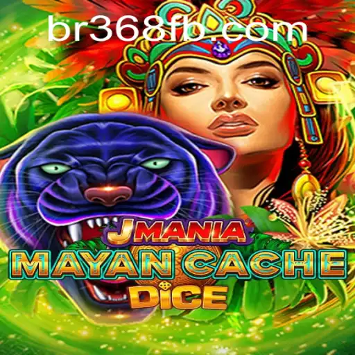 Discover the Thrilling World of JManiaMayanCacheDice: A New Gaming Sensation