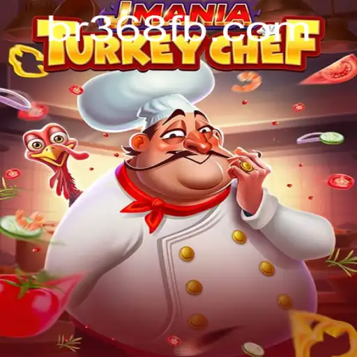 Unveiling the Thrills of JManiaTurkeyChef: A Culinary Journey Fueled by Br368