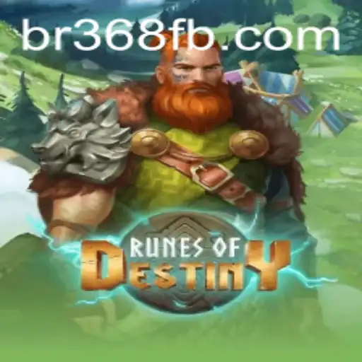 Discovering the Enchanting World of RunesOfDestiny