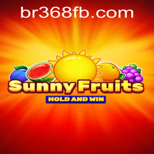 SunnyFruits: The Bright New Game Changing the Industry